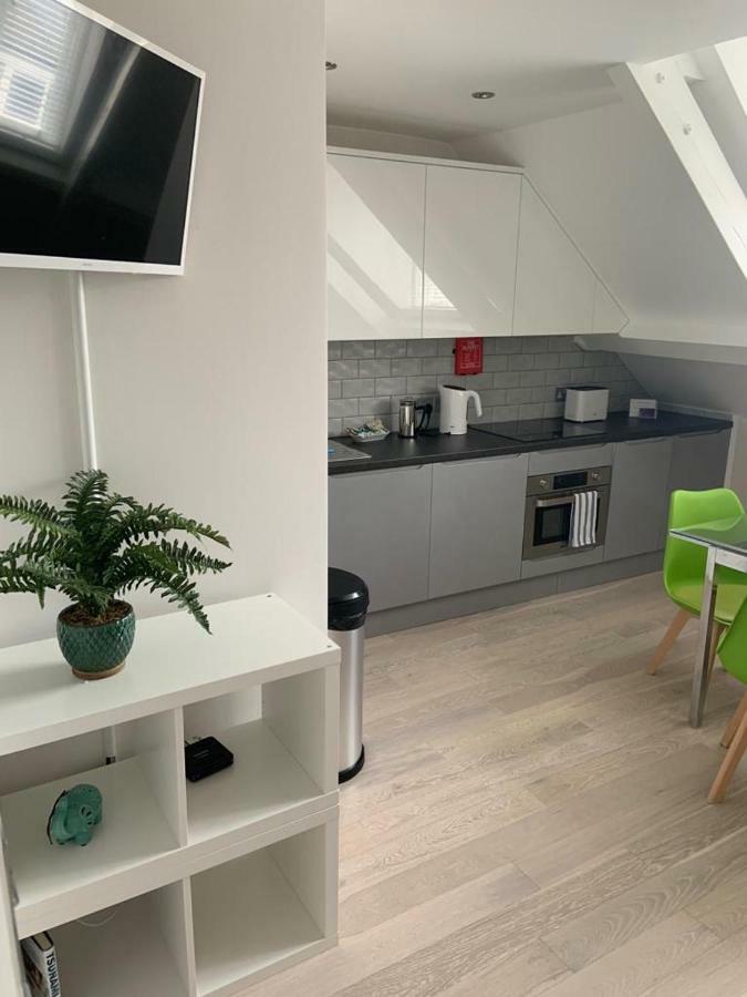 Apt 3, Opera House Ensuite 4Th Floor By Indigo Flats لندن المظهر الخارجي الصورة